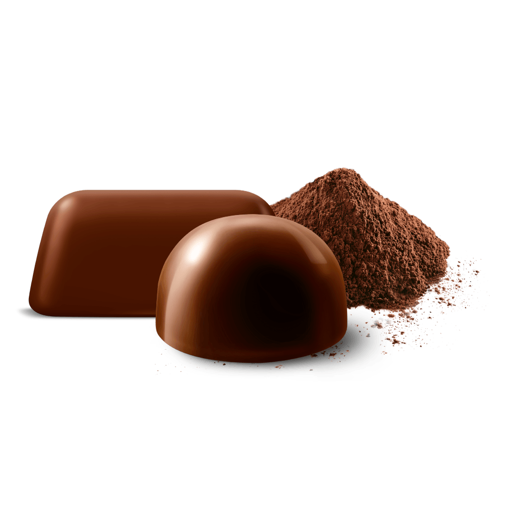Cioccolato Vergani