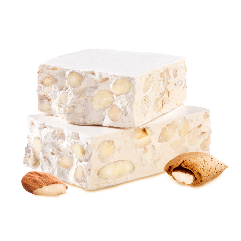 Torrone Vergani