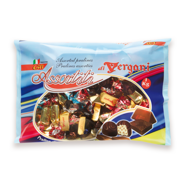 Assortiti Arcobaleno