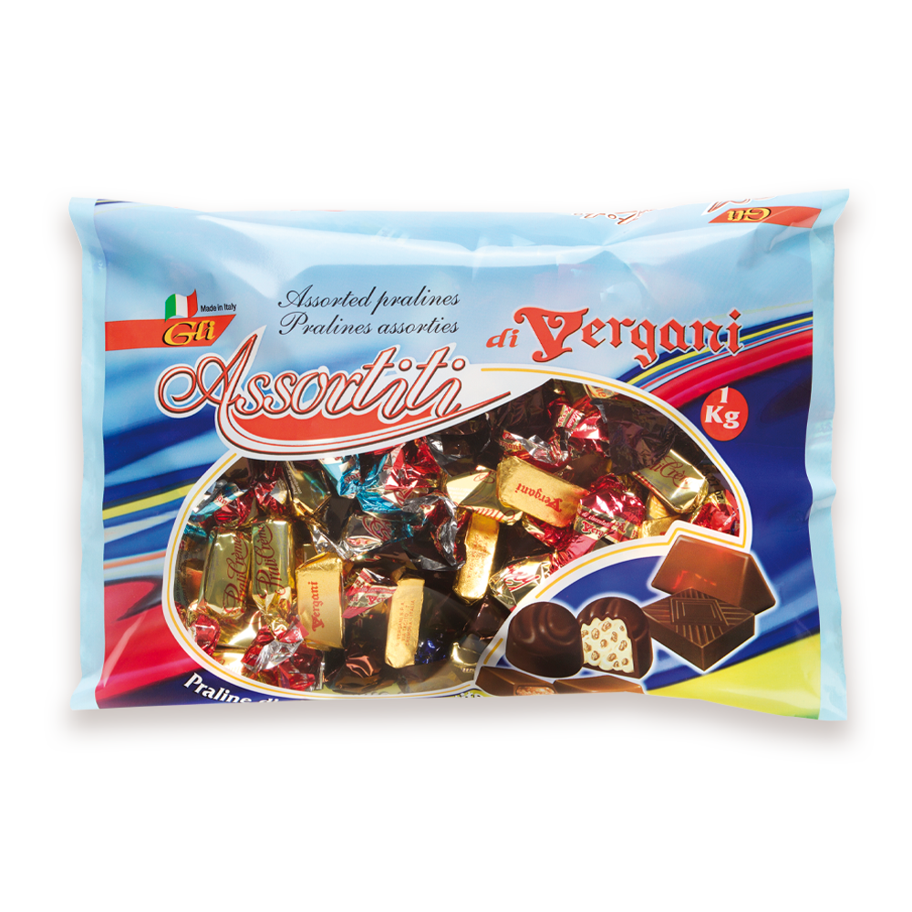 Assortiti Arcobaleno