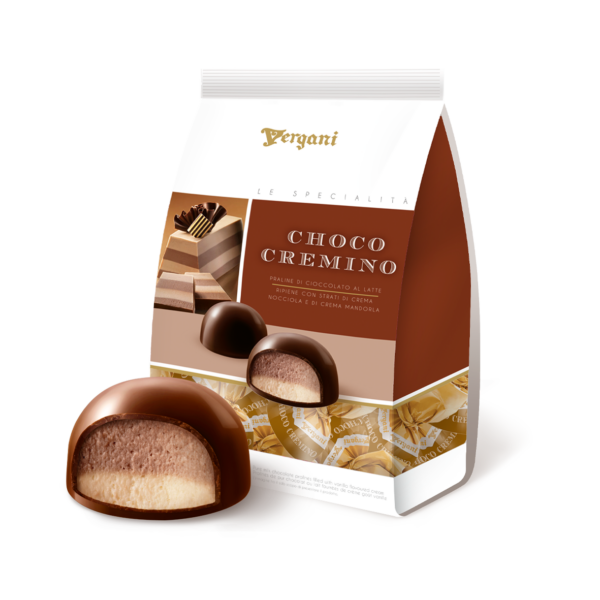 Choco Cremino