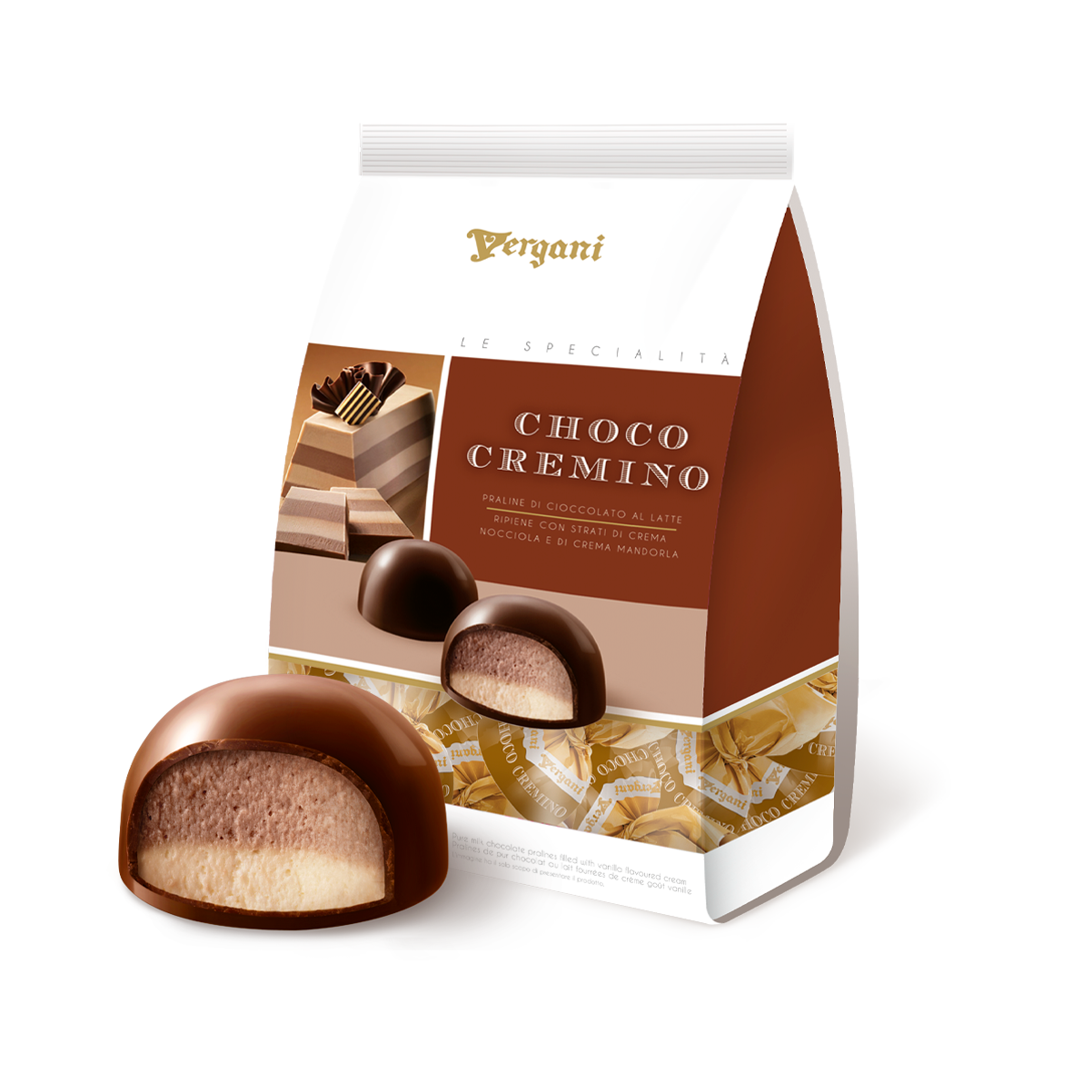 Choco Cremino