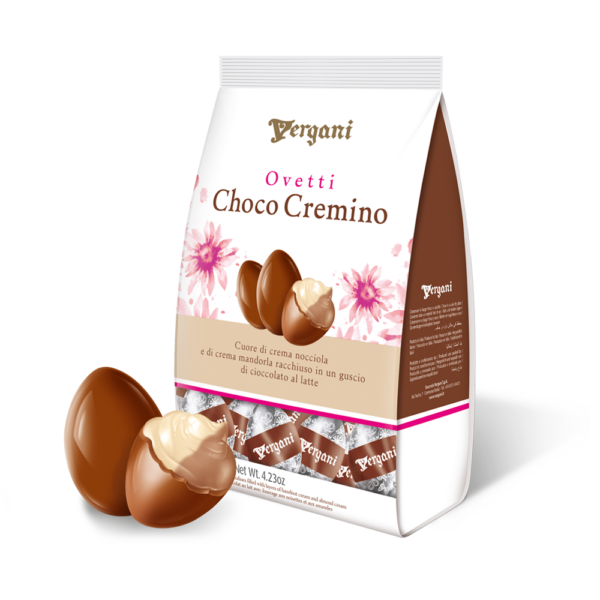 Choco Cremino