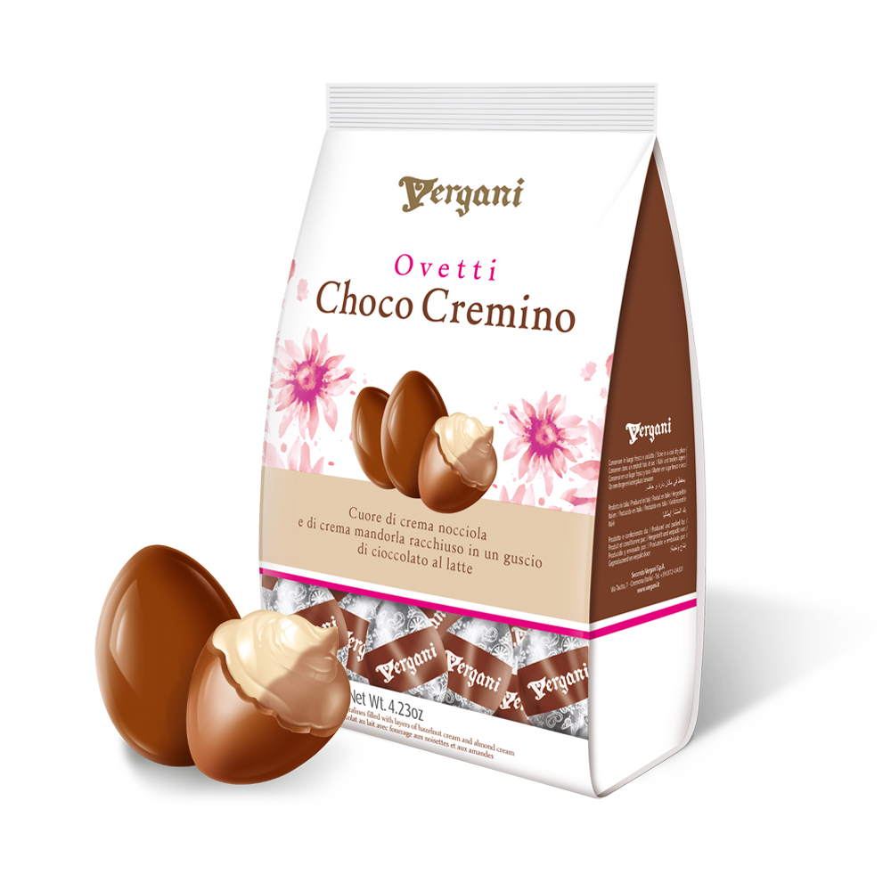 Choco Cremino