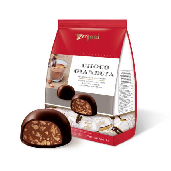 Choco Gianduia