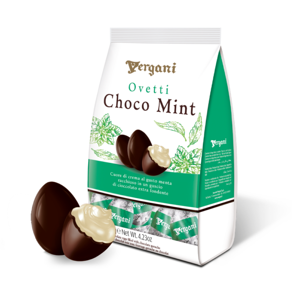 Choco Mint
