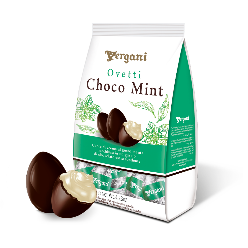 Choco Mint