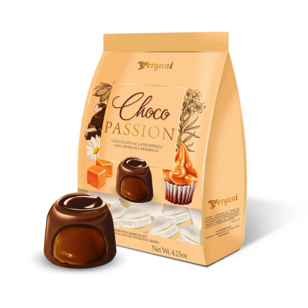 Choco Passion Caramello