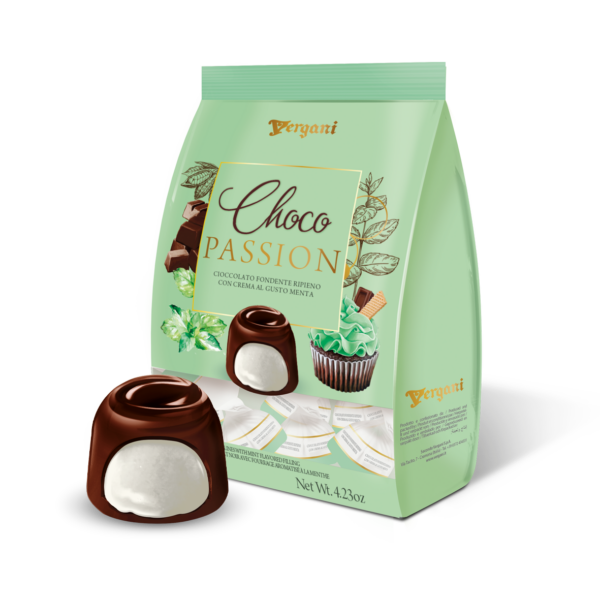 Choco Passion Menta