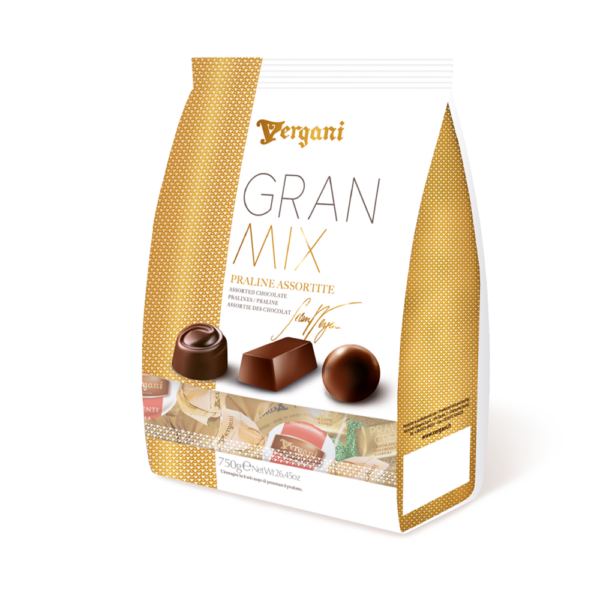 Gran Mix - Praline Assortite