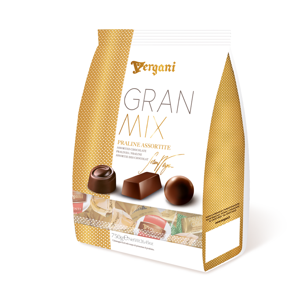 Gran Mix - Praline Assortite