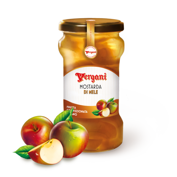 Mostarda di Mela