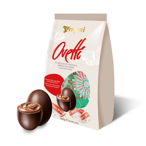 Ovetti Classici Fondente