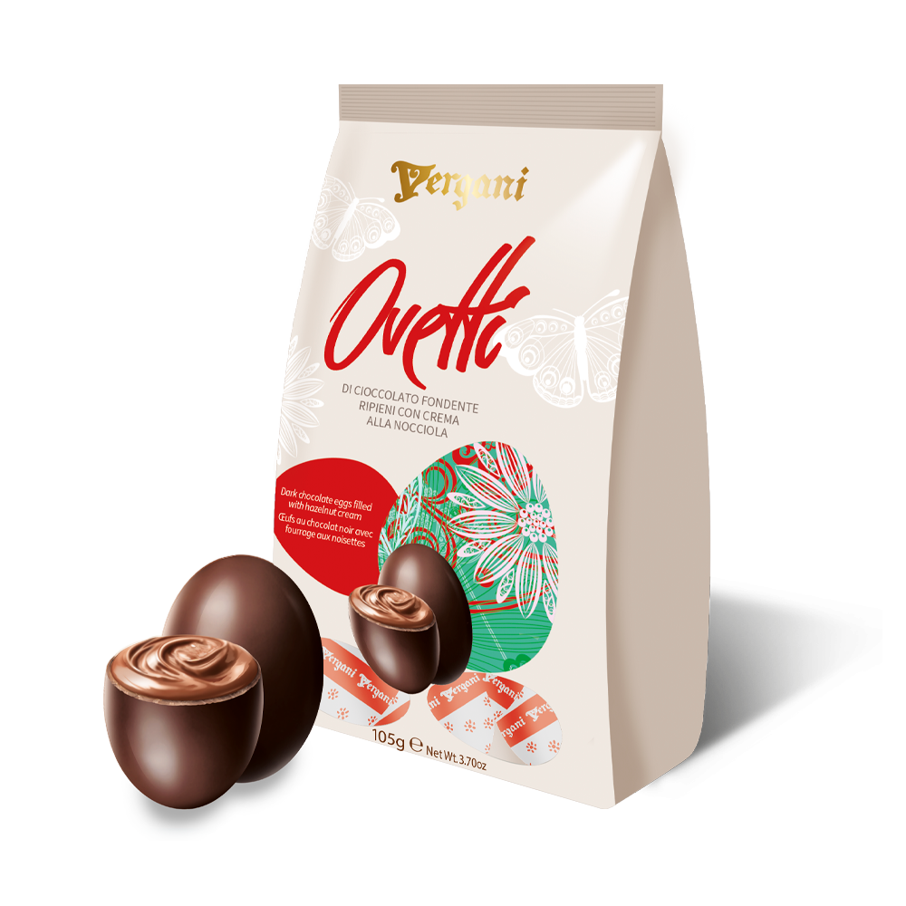 Ovetti Classici Fondente