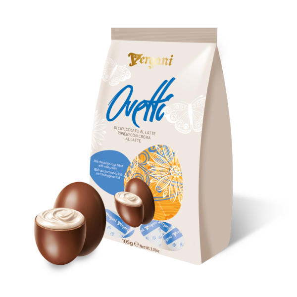 Ovetti Classici Latte