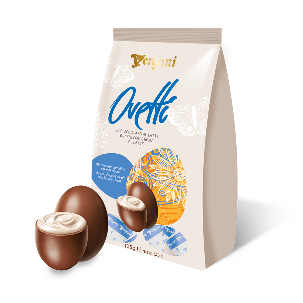 Ovetti Classici Latte