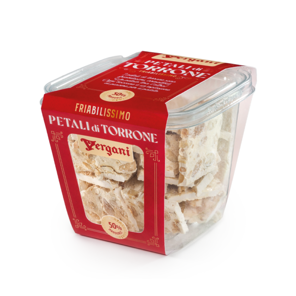 Petali di Torrone