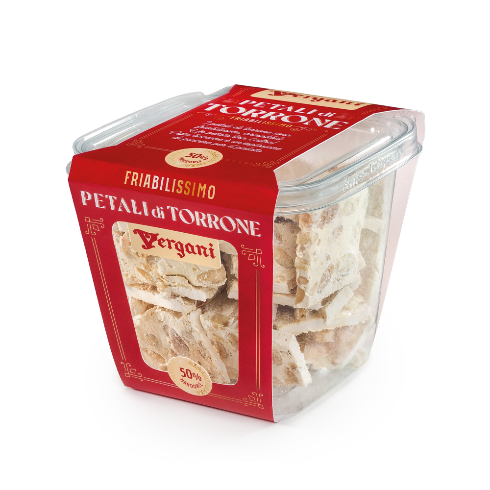 Petali di Torrone