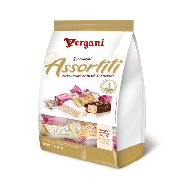 Torroncini Assortiti