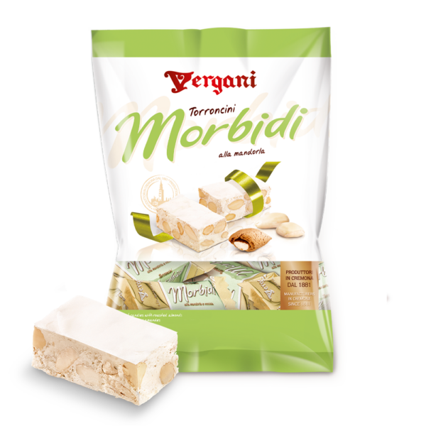 Torroncini Morbidi
