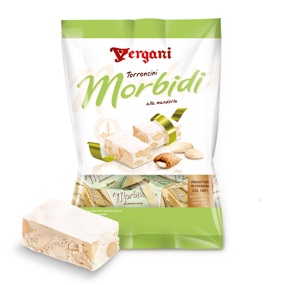 Torroncini Morbidi
