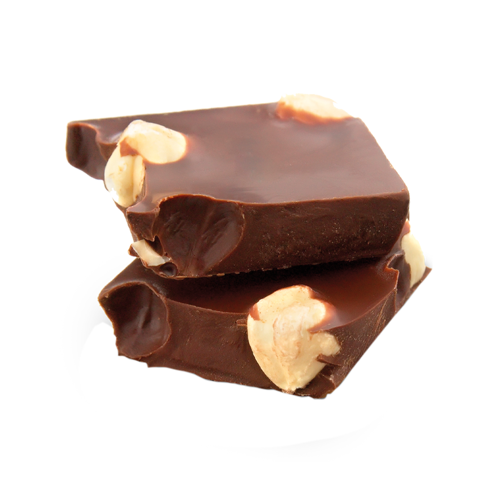 Torrone Nocciolato Vergani