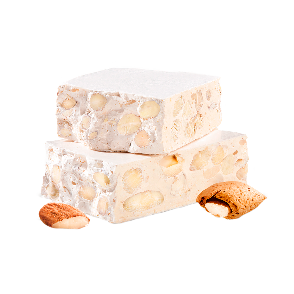 Stecche Torrone Vergani