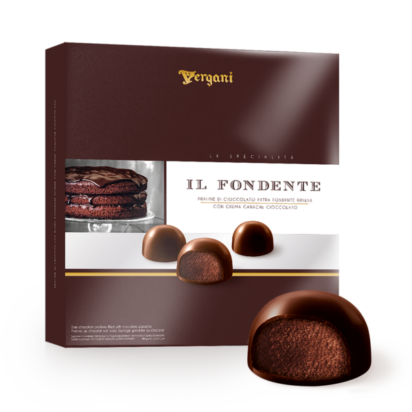 Il Fondente Gift Box