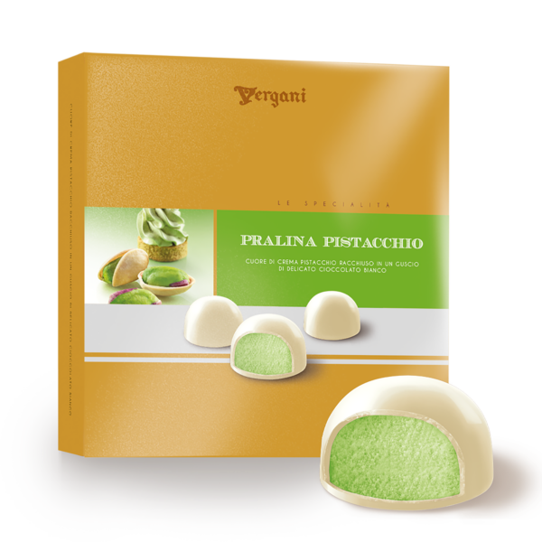 Pralina Pistacchio Gift Box
