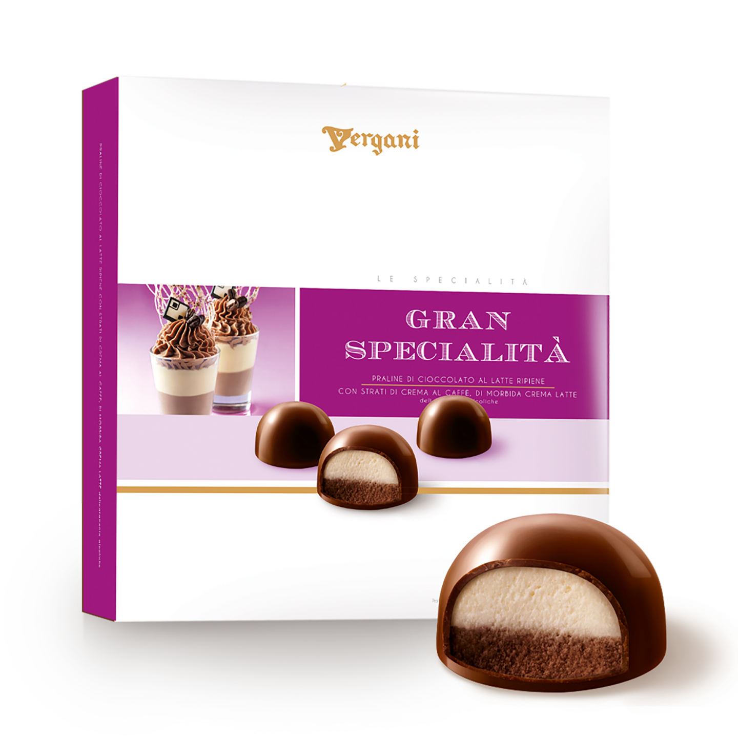 Gran Specialità Gift Box