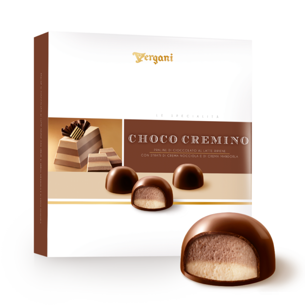 Choco Cremino Gift Box