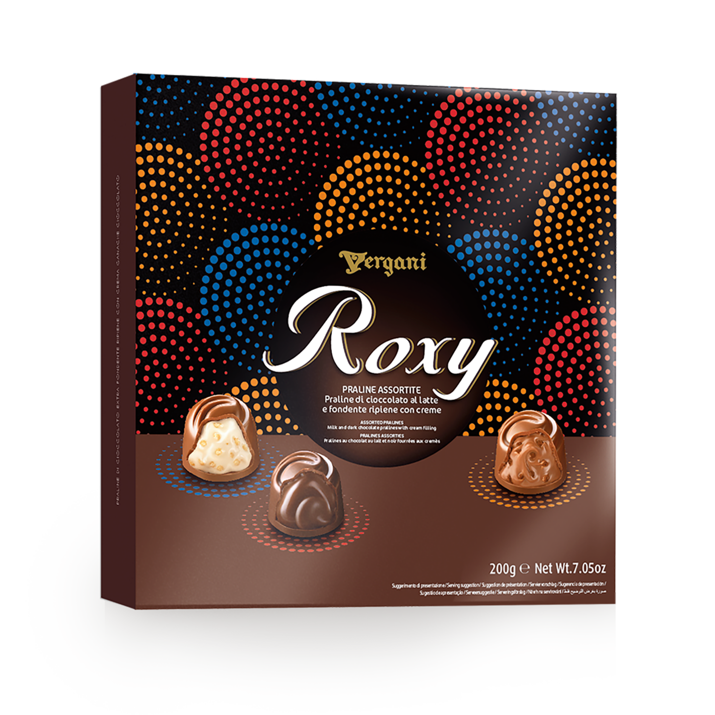 Roxy Gift Box