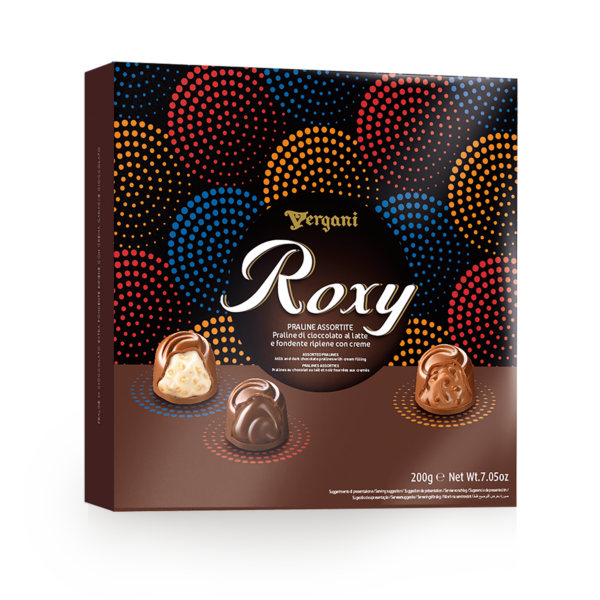 Roxy Gift Box