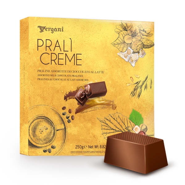 Pralicrème Gift Box