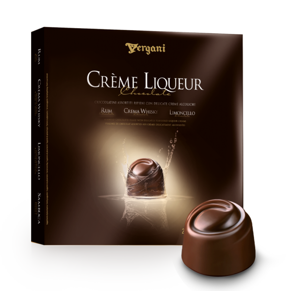 Crème Liqueur Gift Box
