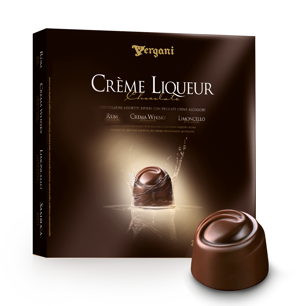 Crème Liqueur Gift Box