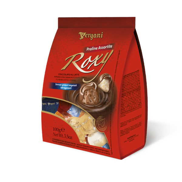 Praline Roxy assortito 2 gusti