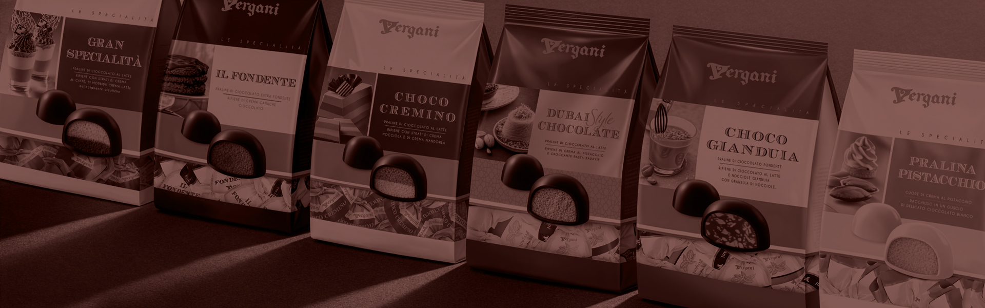 Cioccolato Vergani