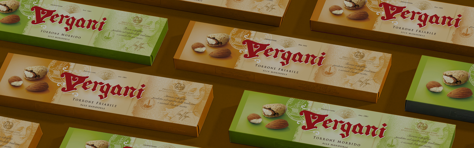 Torrone Vergani