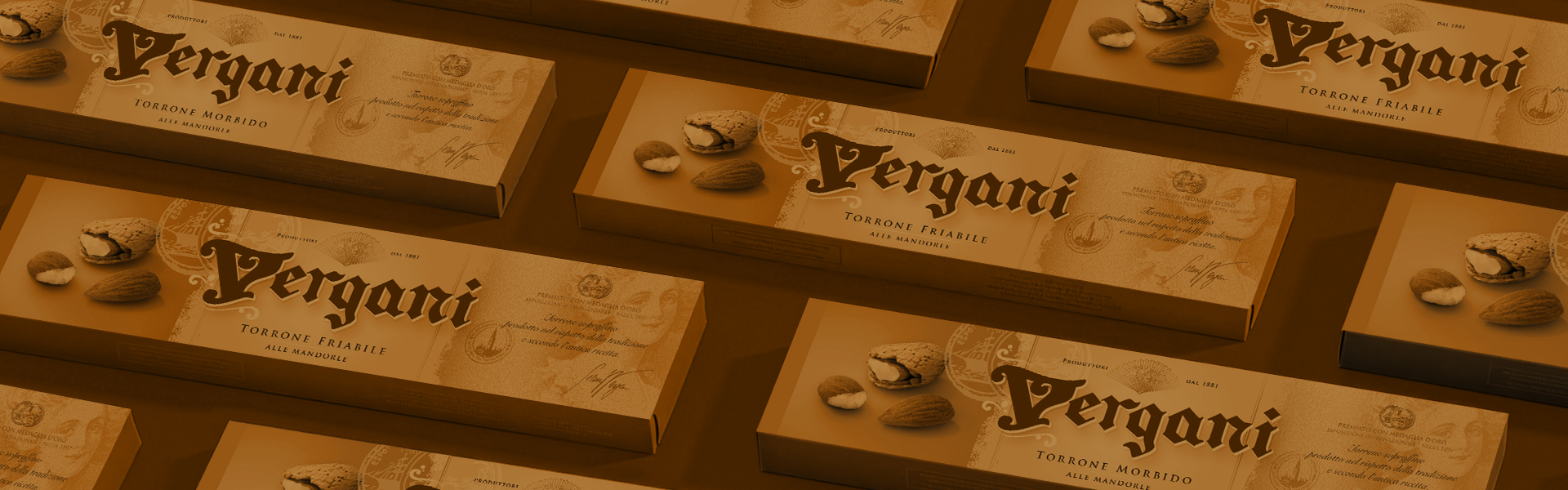 Torrone Vergani